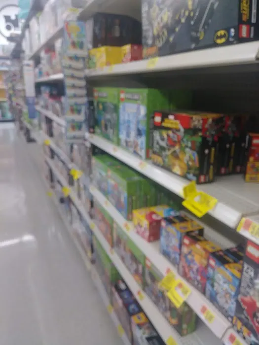 Walmart Supercenter 6