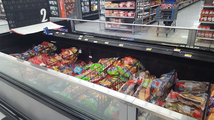 Walmart Supercenter 9