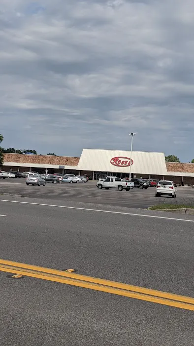 Roses Discount Store 1