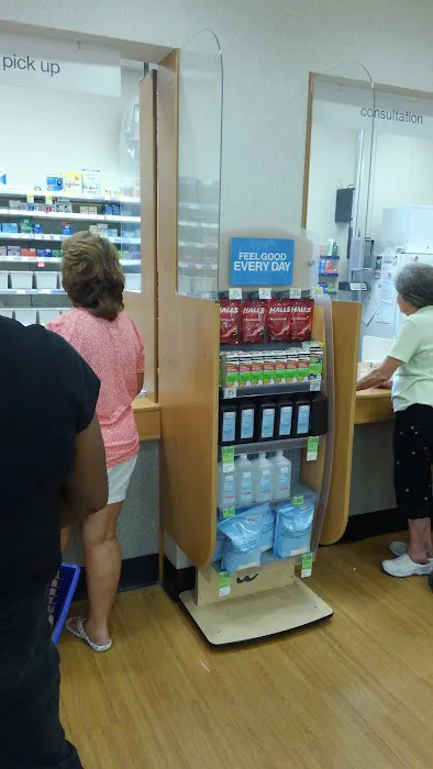 Walgreens 1