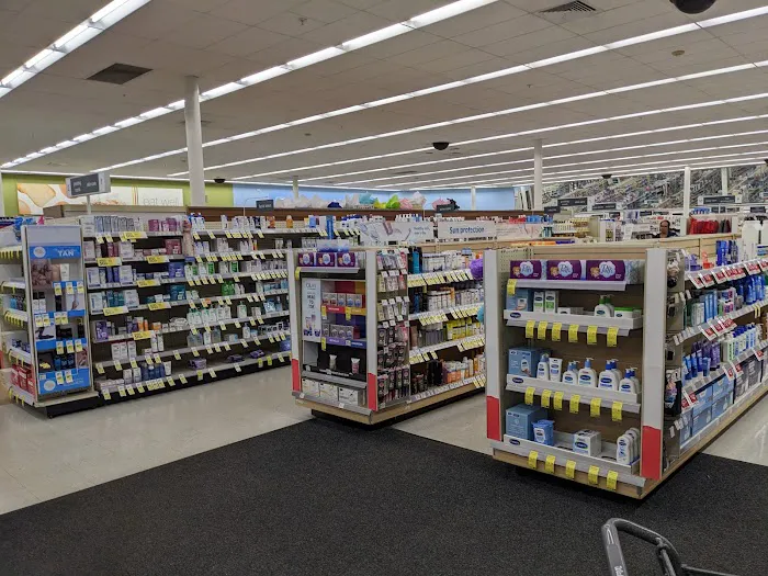 Walgreens 2