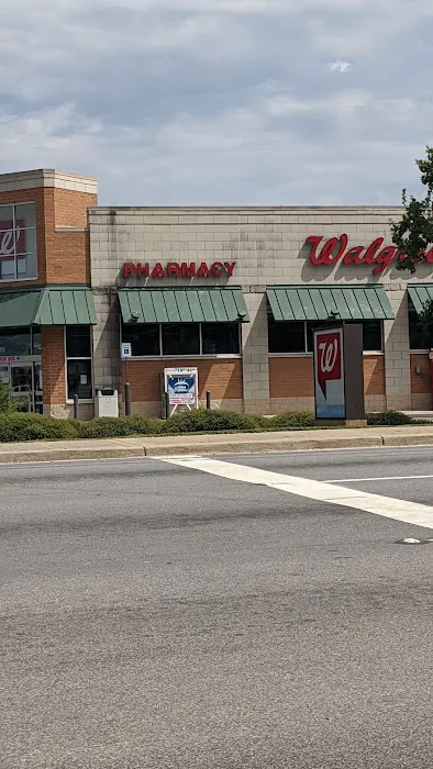 Walgreens 0