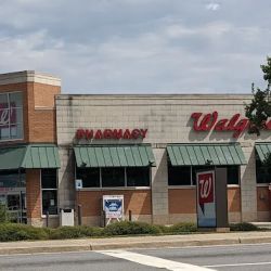 Walgreens ico