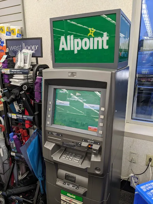 Walgreens 5