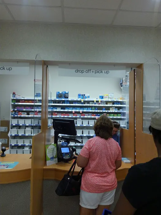 Walgreens 3