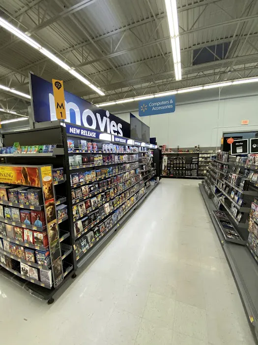 Walmart Supercenter 4