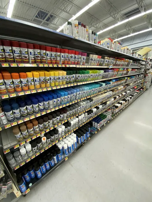 Walmart Supercenter 5