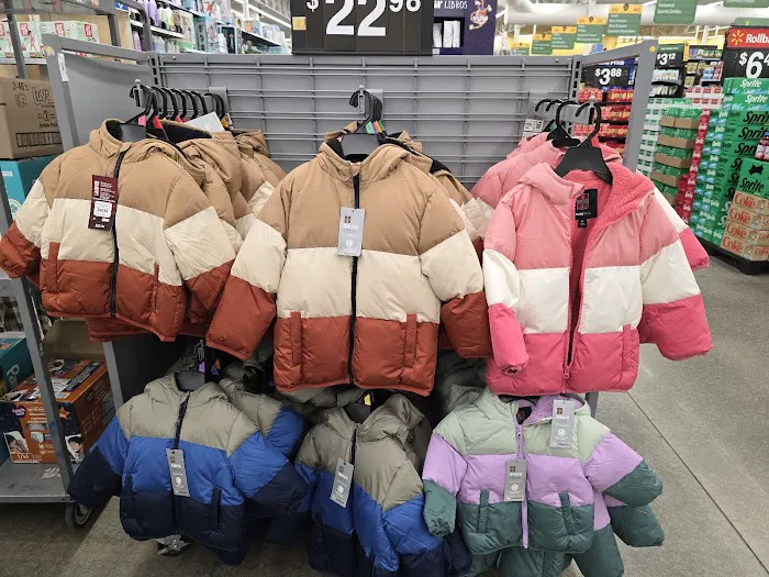 Walmart Supercenter 6