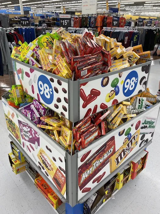 Walmart Supercenter 7