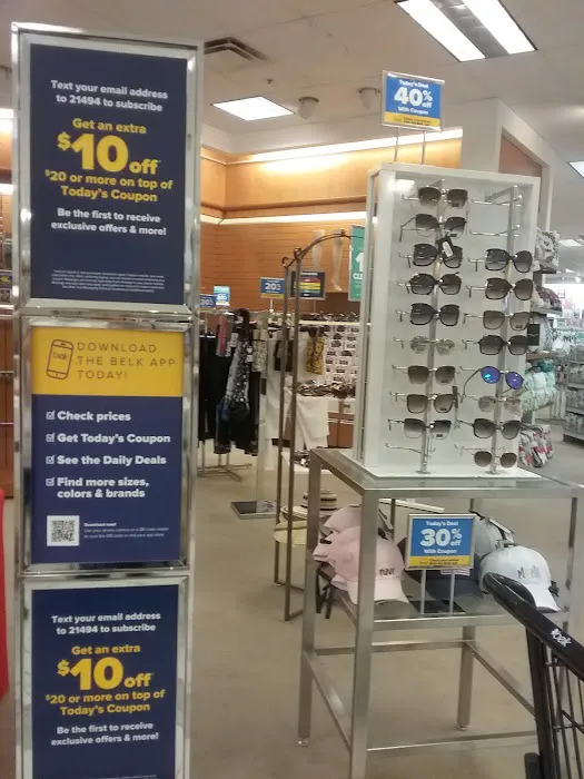 Belk 5