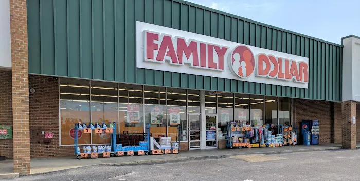 Family Dollar 0
