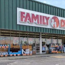 Family Dollar ico