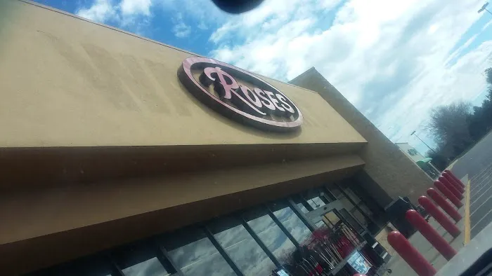 Roses Discount Store 1