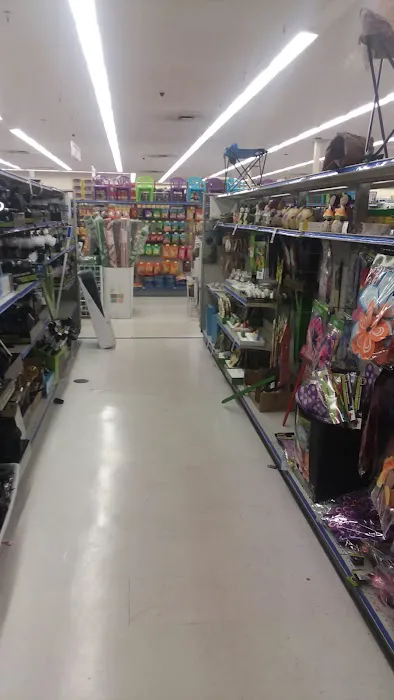 Roses Discount Store 2