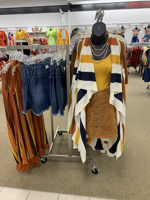It's Fashion 1