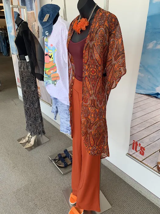 It's Fashion 3