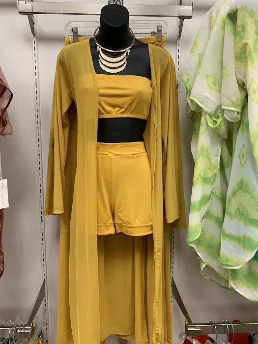It's Fashion 8