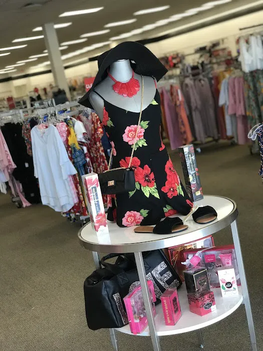 It's Fashion 6