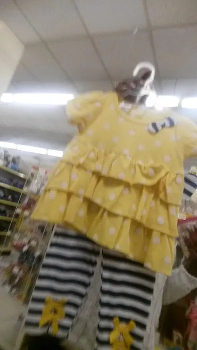 Dollar General 8