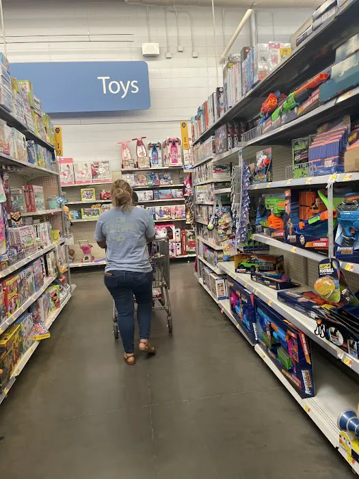 Walmart Supercenter 0