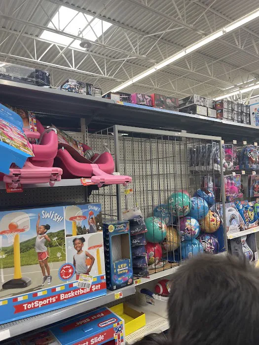 Walmart Supercenter 1