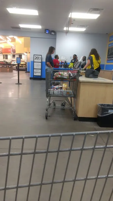 Walmart Supercenter 3