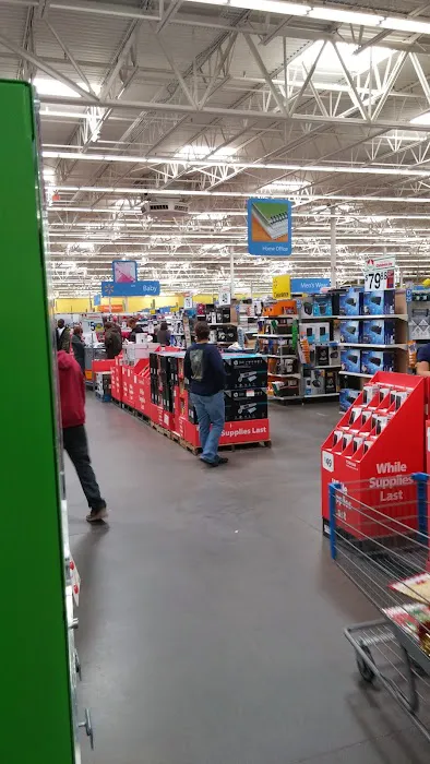 Walmart Supercenter 4