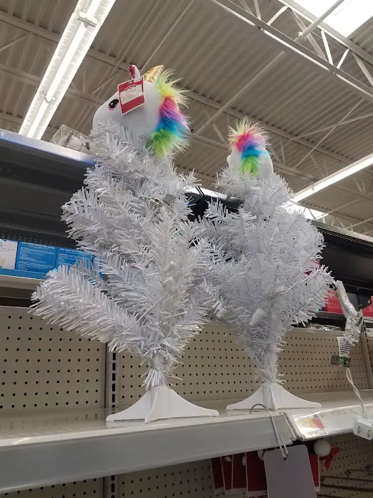 Walmart Supercenter 5