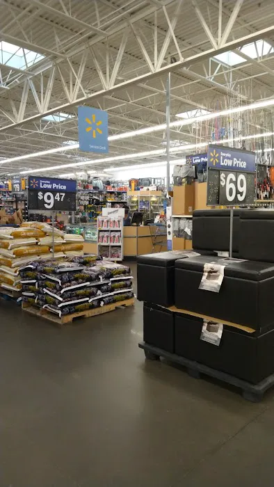 Walmart Supercenter 7
