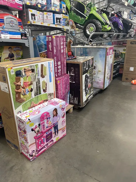 Walmart Supercenter 6