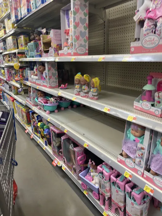 Walmart Supercenter 9