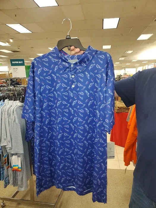 Belk 8