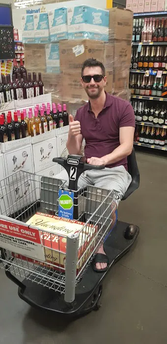 Walmart Supercenter 3