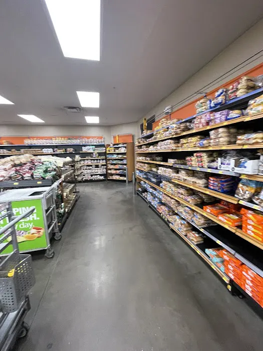 Walmart Supercenter 4