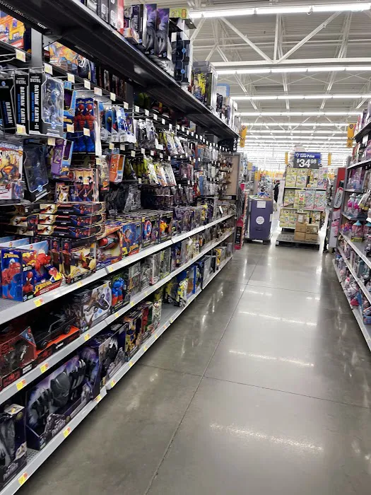 Walmart Supercenter 5