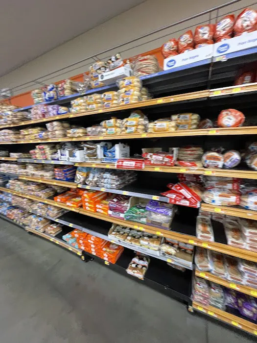Walmart Supercenter 7