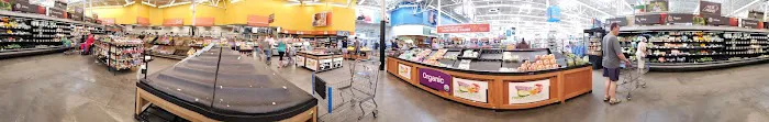 Walmart Supercenter 8