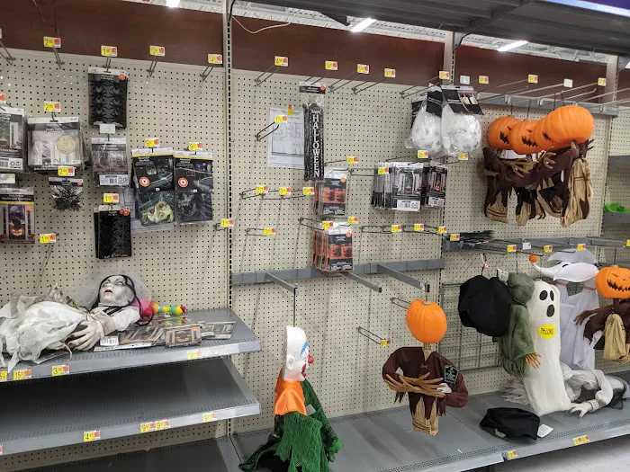 Walmart Supercenter 6
