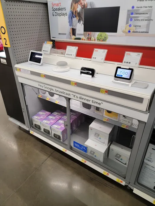 Walmart Supercenter 9