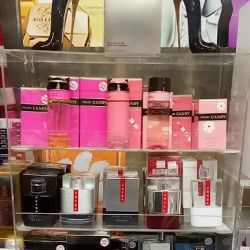 Perfume OUTLET Store ico