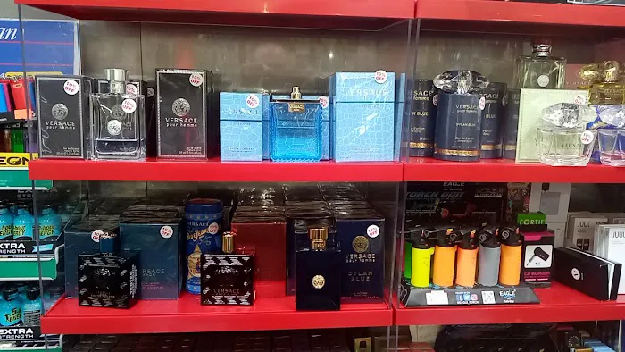 Perfume OUTLET Store 2