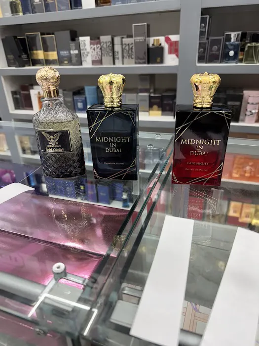 Perfume World 1