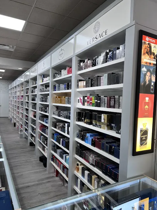 Perfume World 2