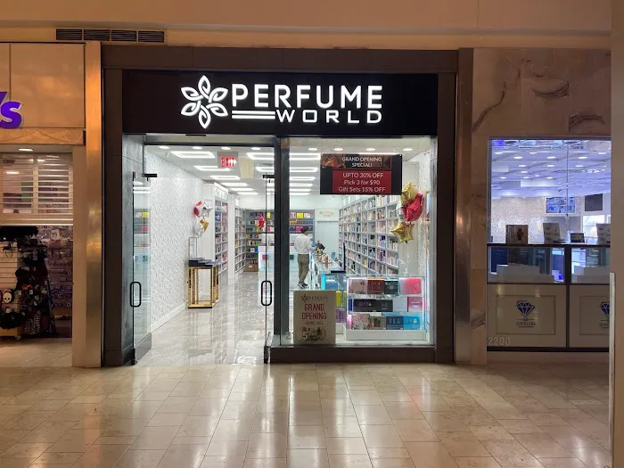 Perfume World 0