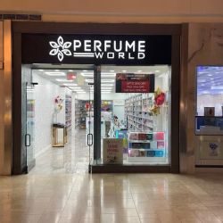 Perfume World ico