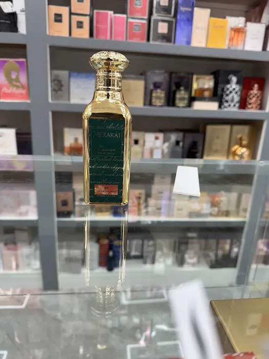 Perfume World 3