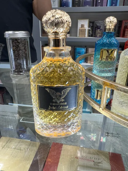 Perfume World 6