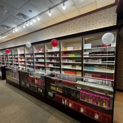 Perfume World ico