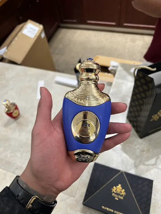 Perfume World 4