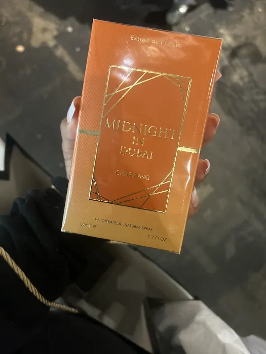Perfume World 6